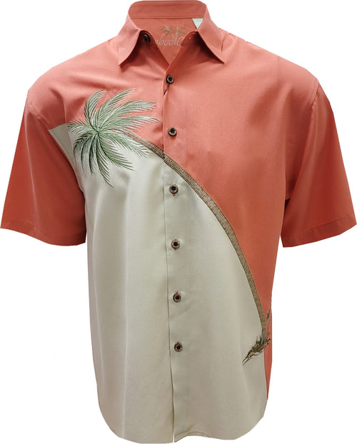 Bamboo Cay Swing Shirts